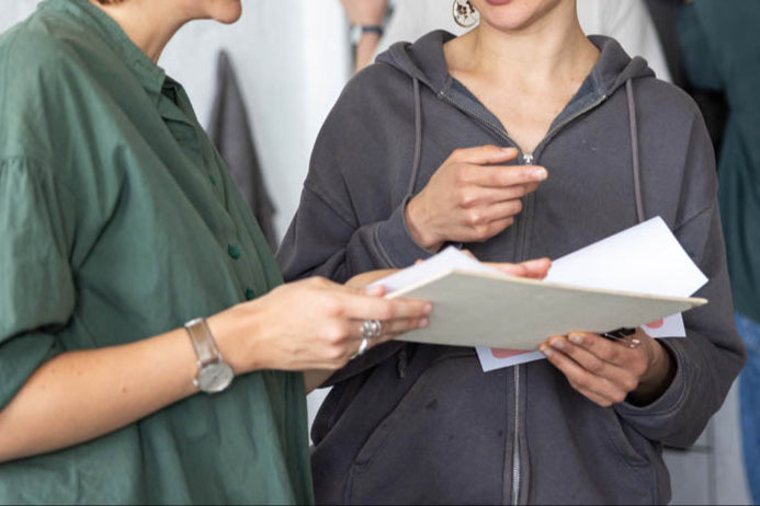 Jobs, Jugend, Ausbildung