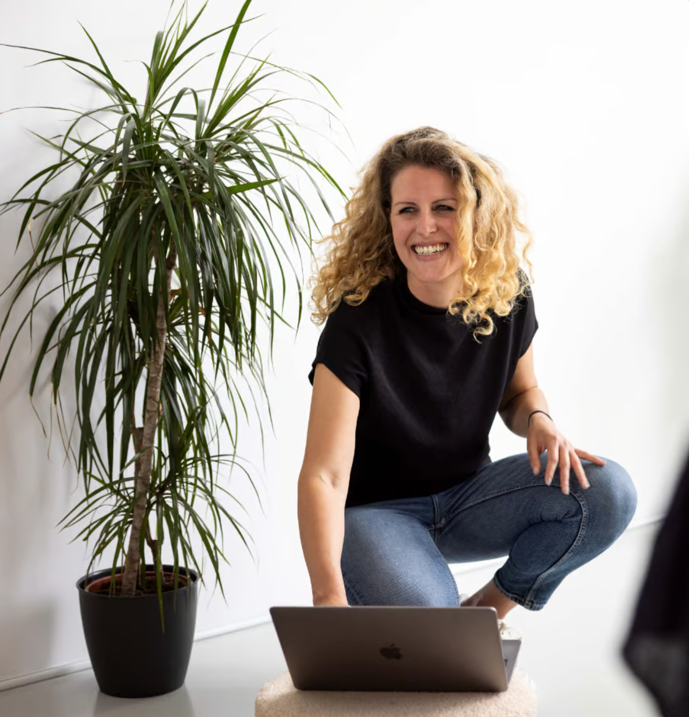 Thought on Values: Laura Ludwig