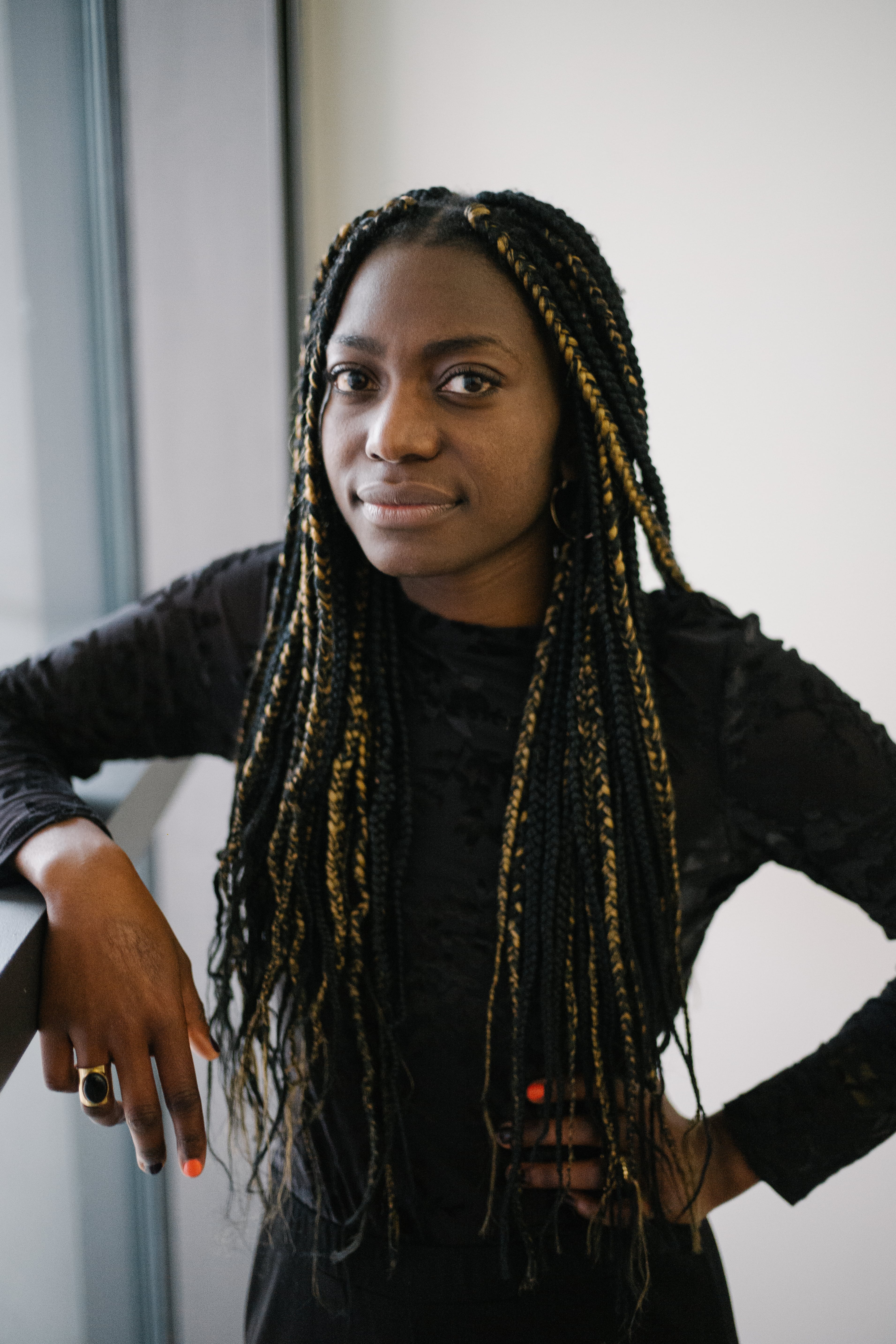 Christiana Bukalo über Freiheit