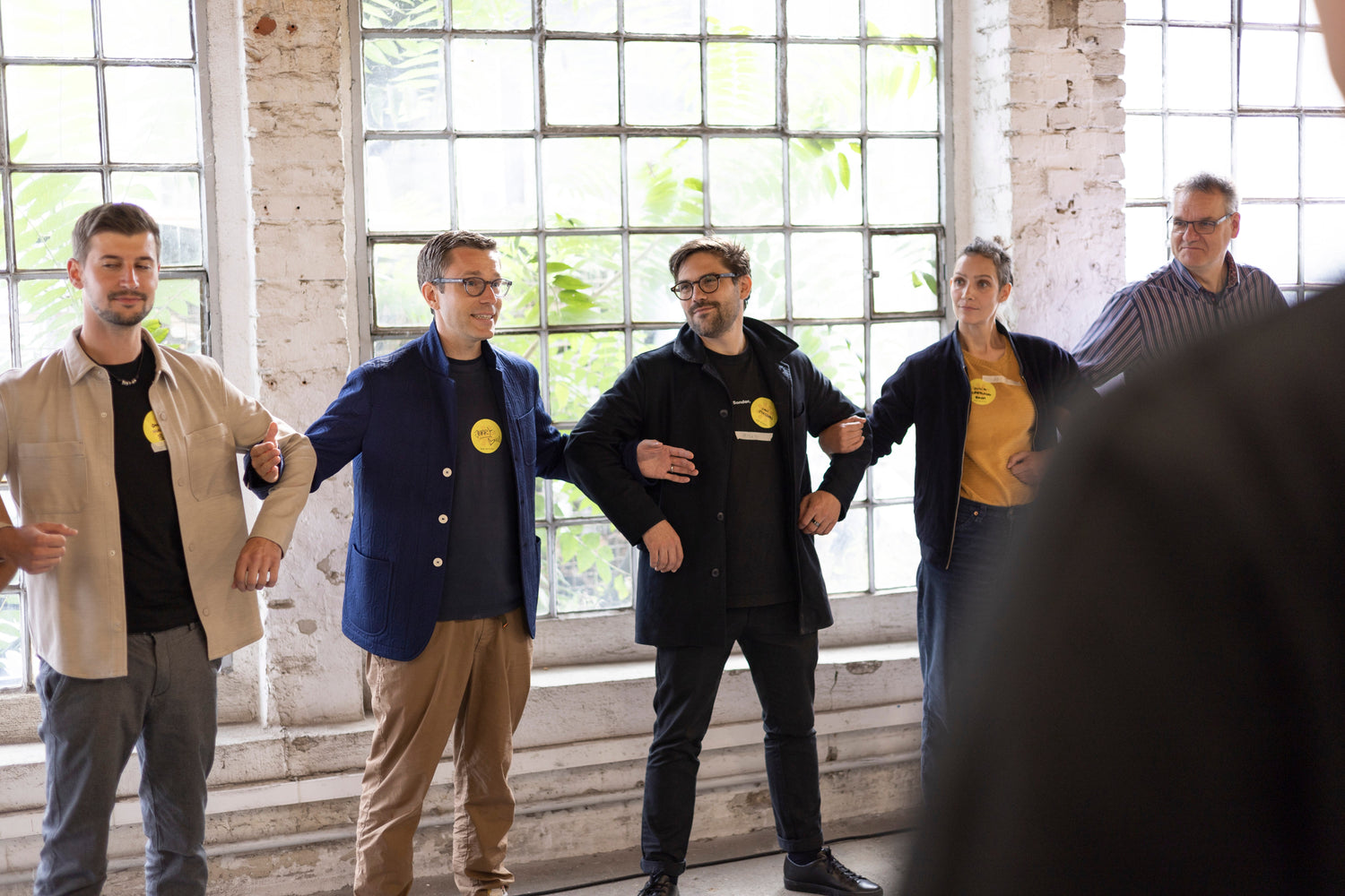 Coach werden ist einfach