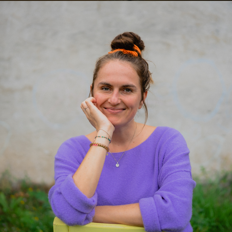 Eva Weg zur Freiheit