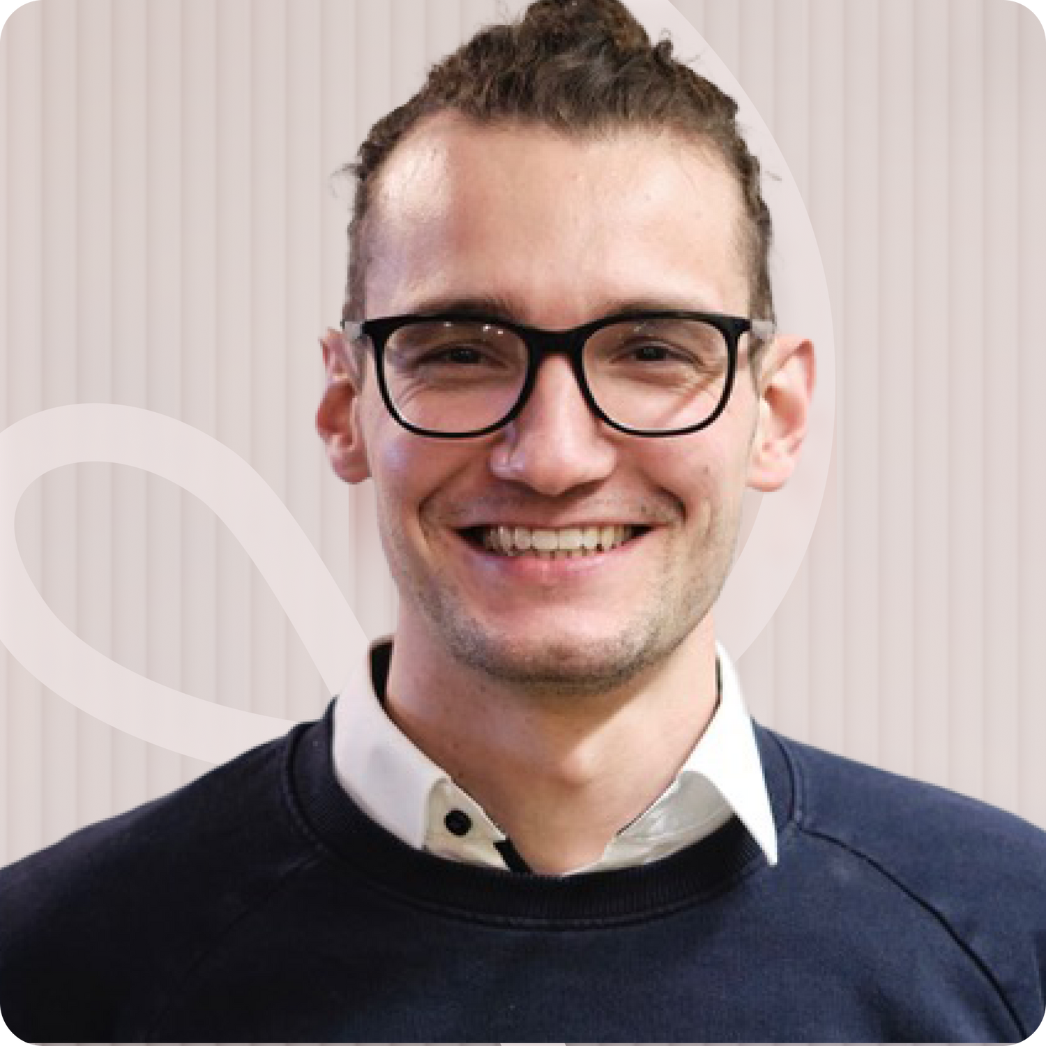 Freiheit und politische Teilhabe mit Samuel Brielmaier