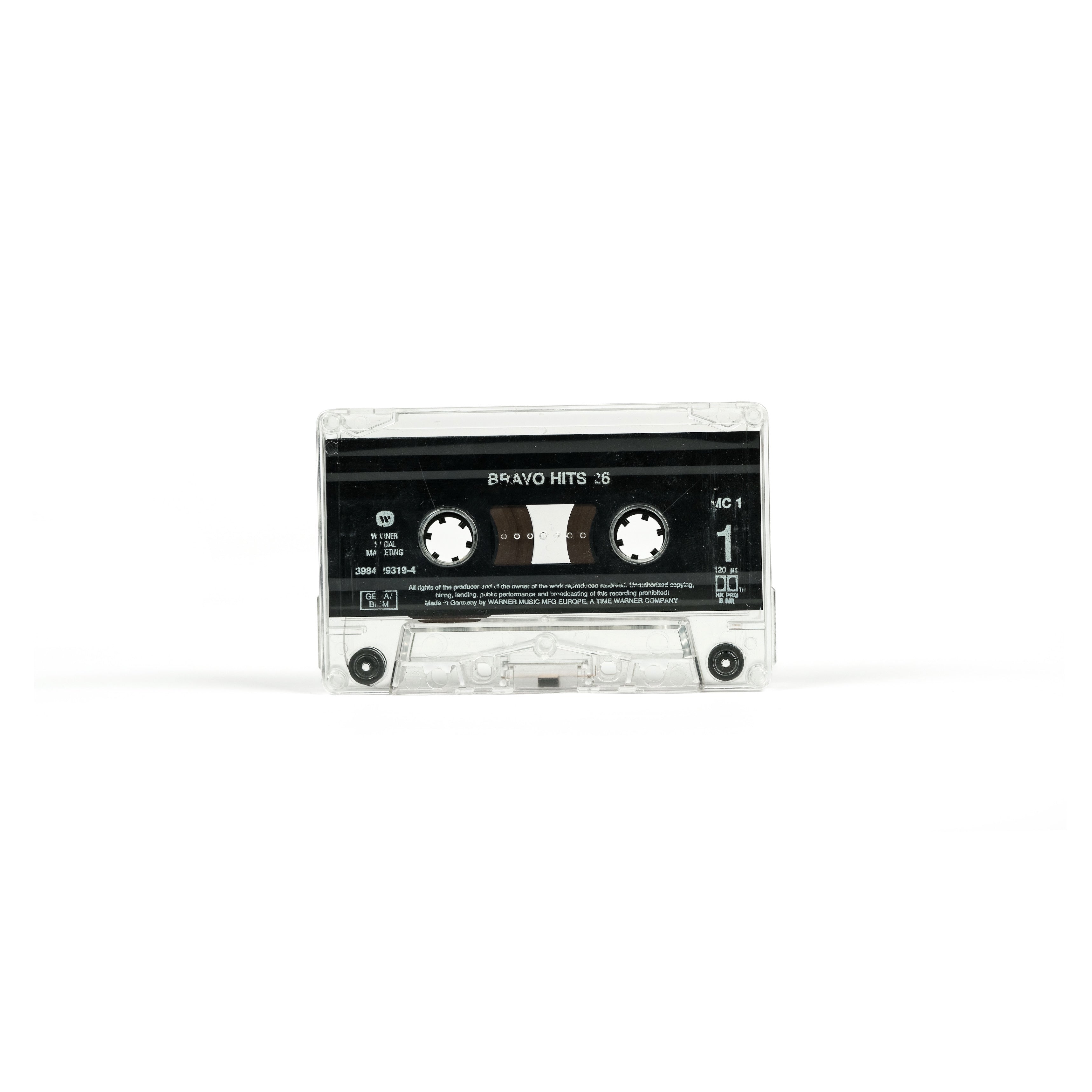 Kassette