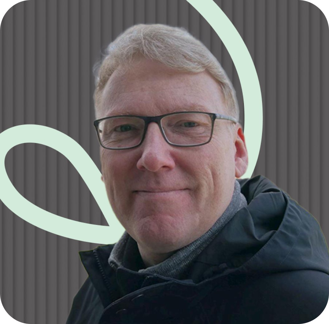 Freiheit und Transformation mit Dr. Gregor Hagedorn