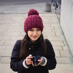 #38 Clara Hoheisel