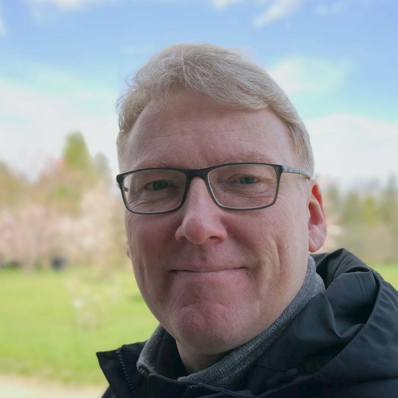 Gregor Hagedorn über Freiheit