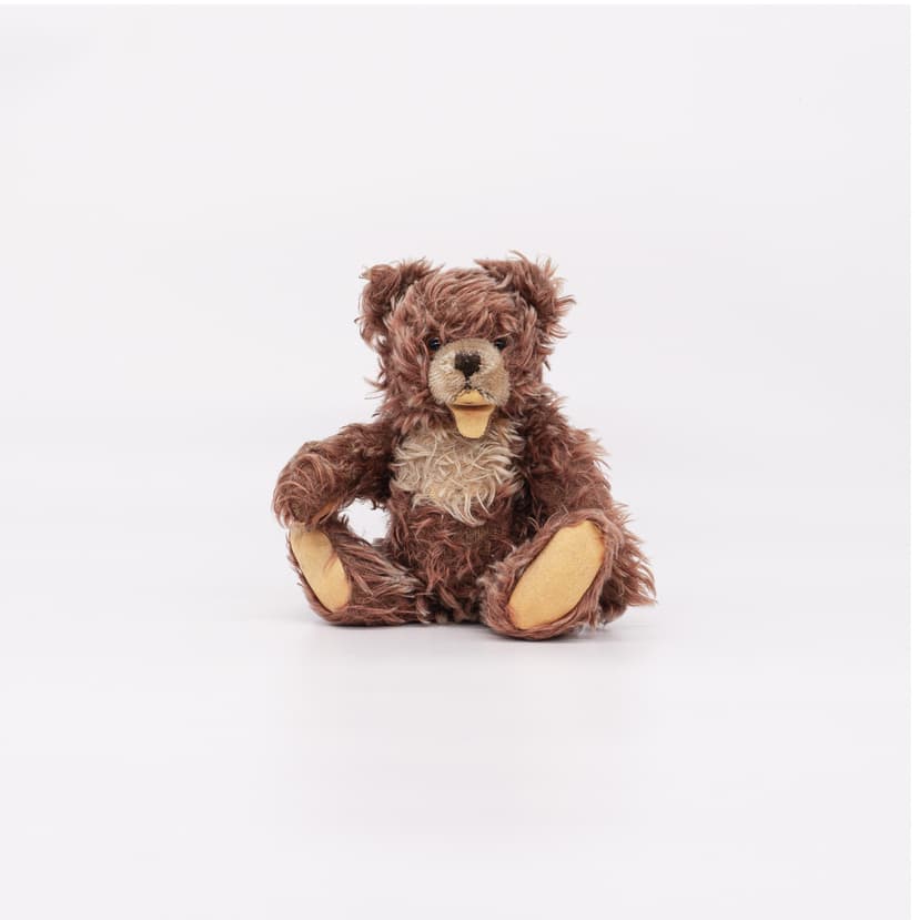 Mein kleiner Bruder Maik