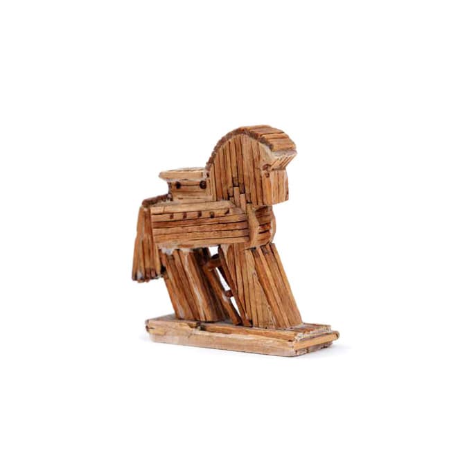 Trojanisches Pferd