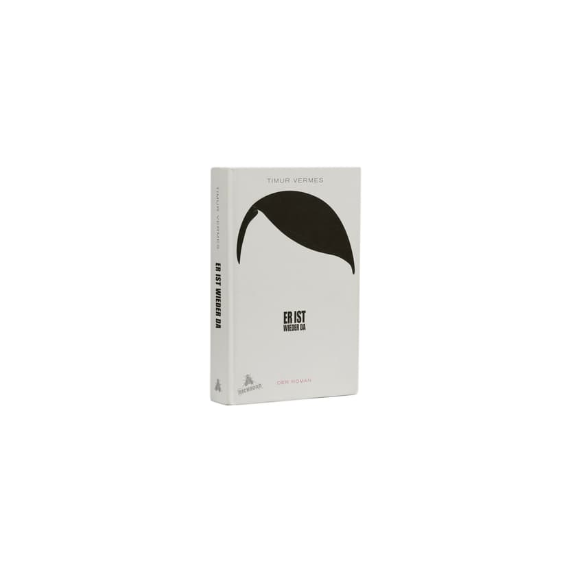 Das Buch