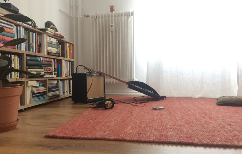 G&L Tribute ASAT Special