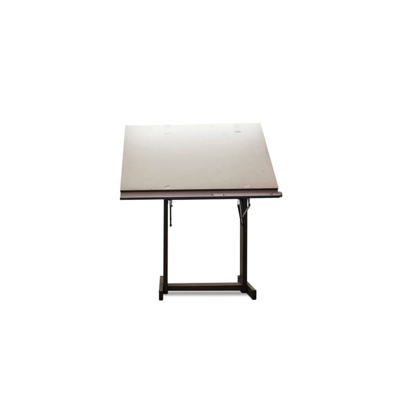 Das Reißbrett meines Vaters