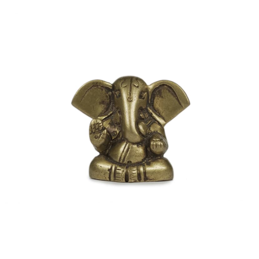 Ganesha
