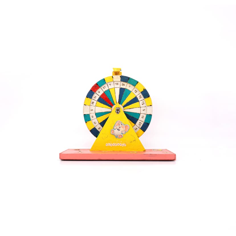 “Glück haben” in der DDR