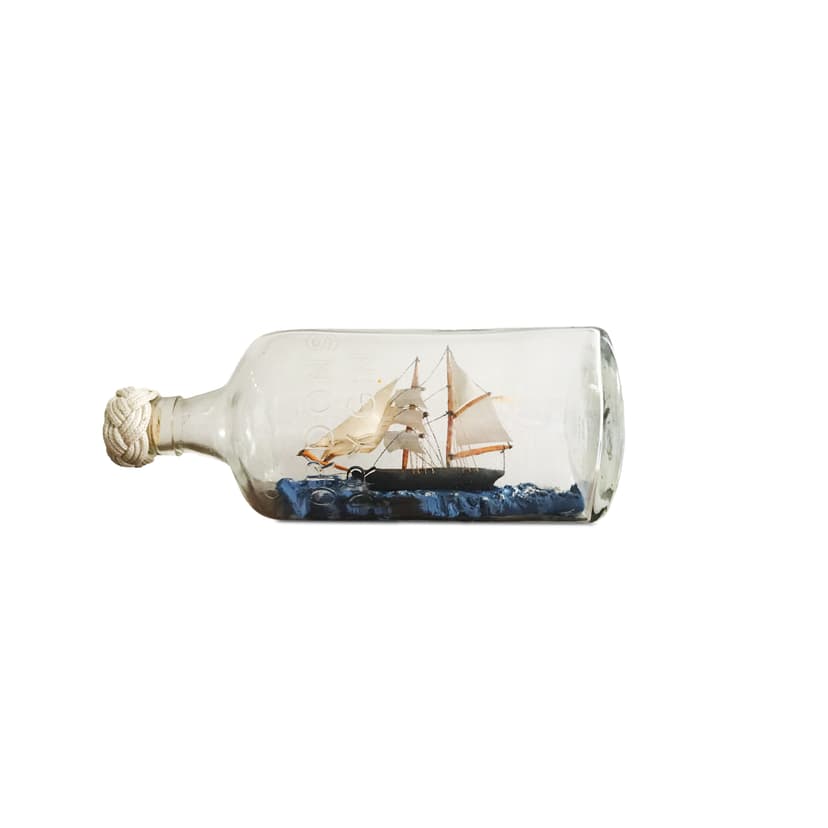 Das Schiff