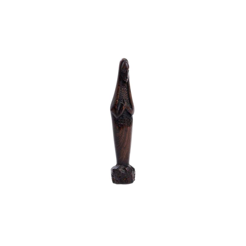 Marienfigur
