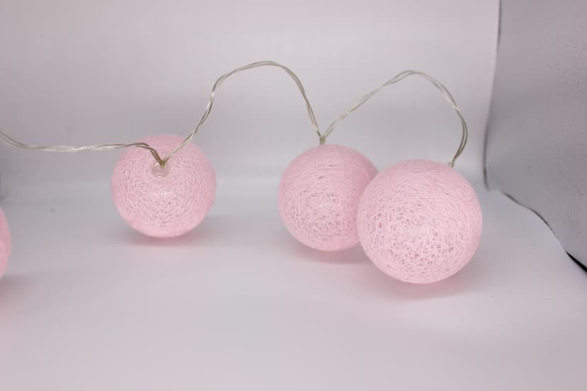 Lichterkette