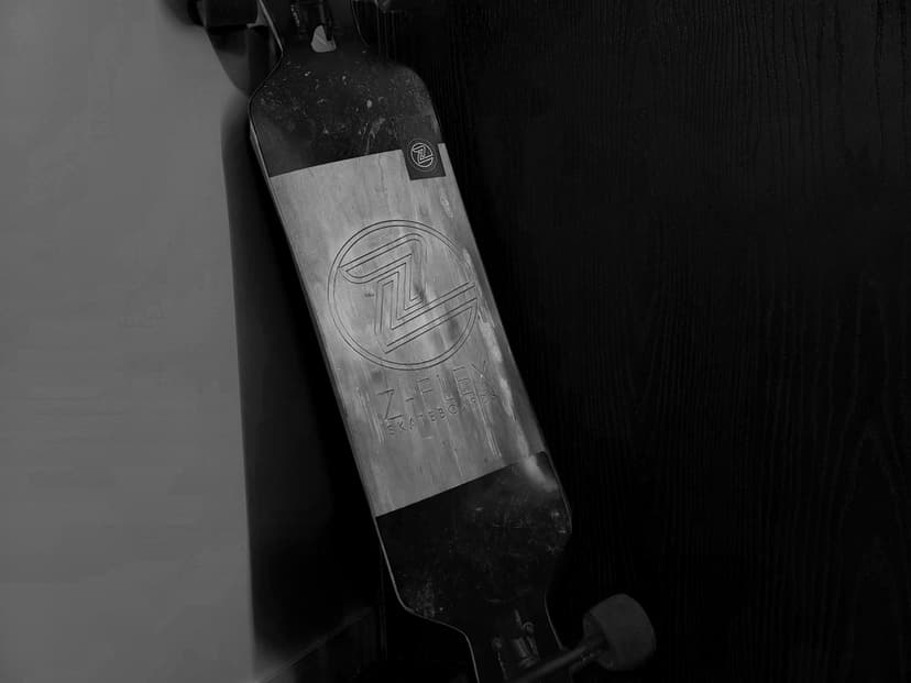Longboard