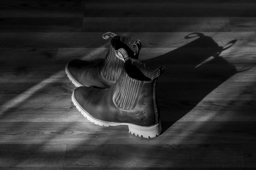 Schuhe