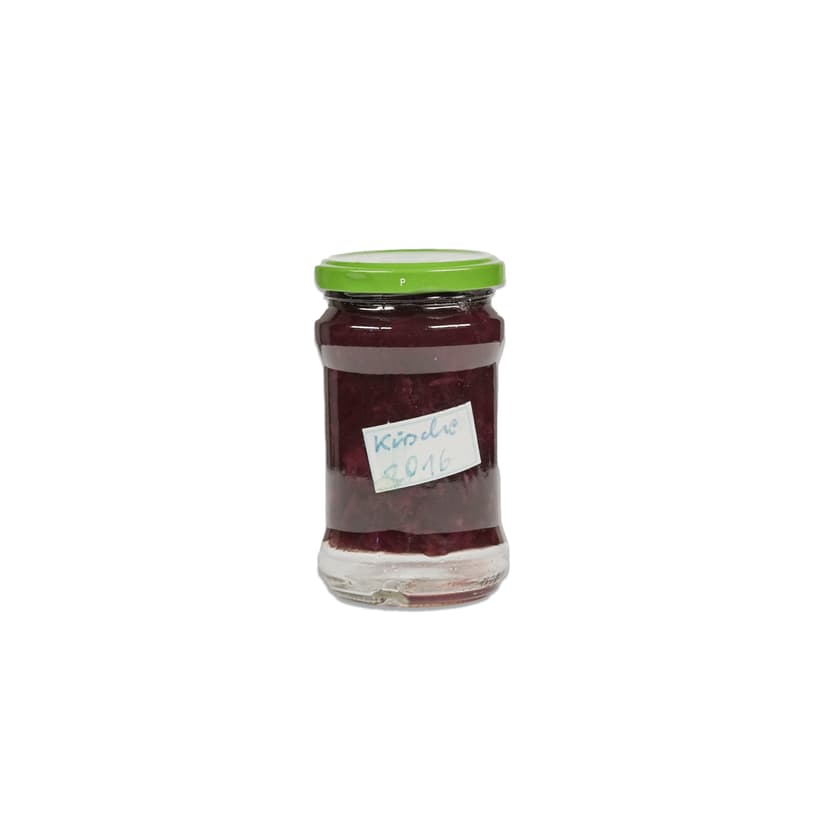 Marmelade