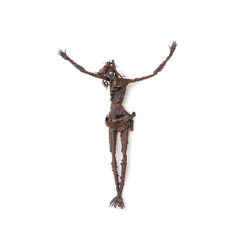 Auschwitzer Christus