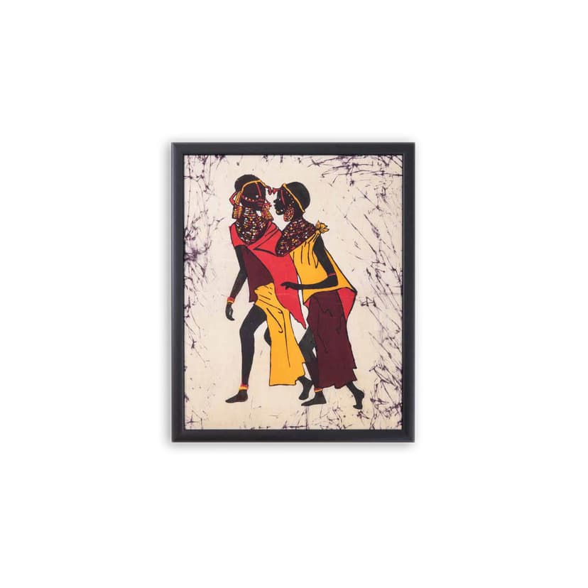 Batikdruck