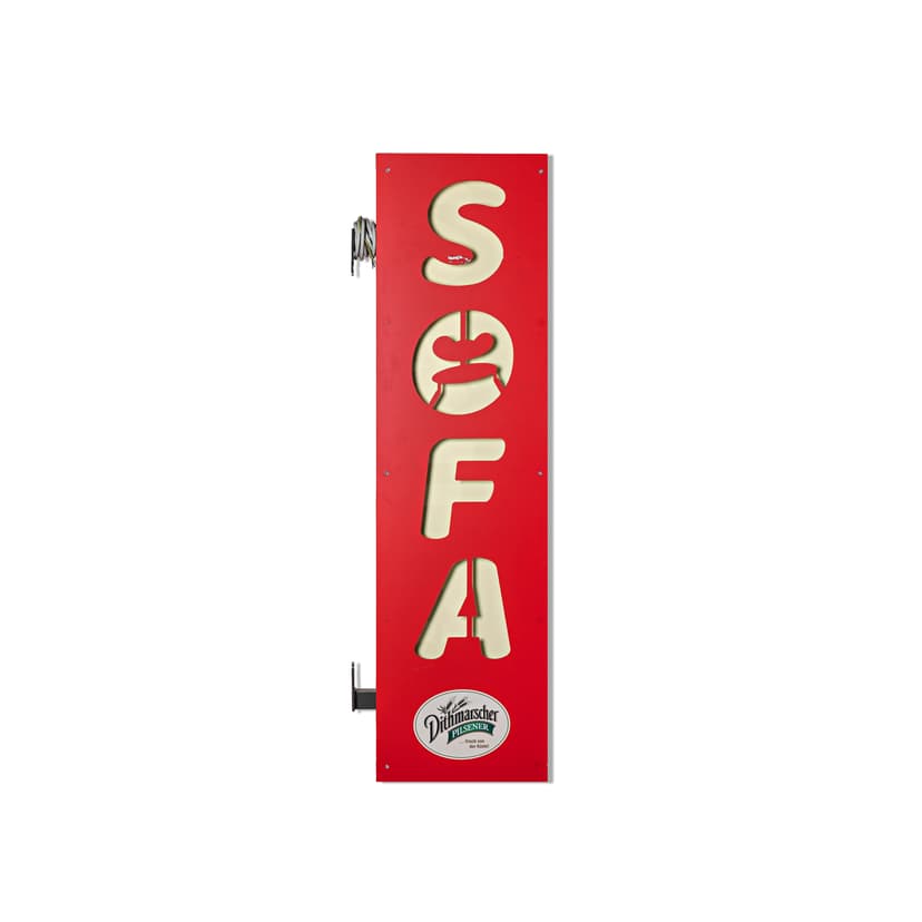 Der SOFA-Pianist