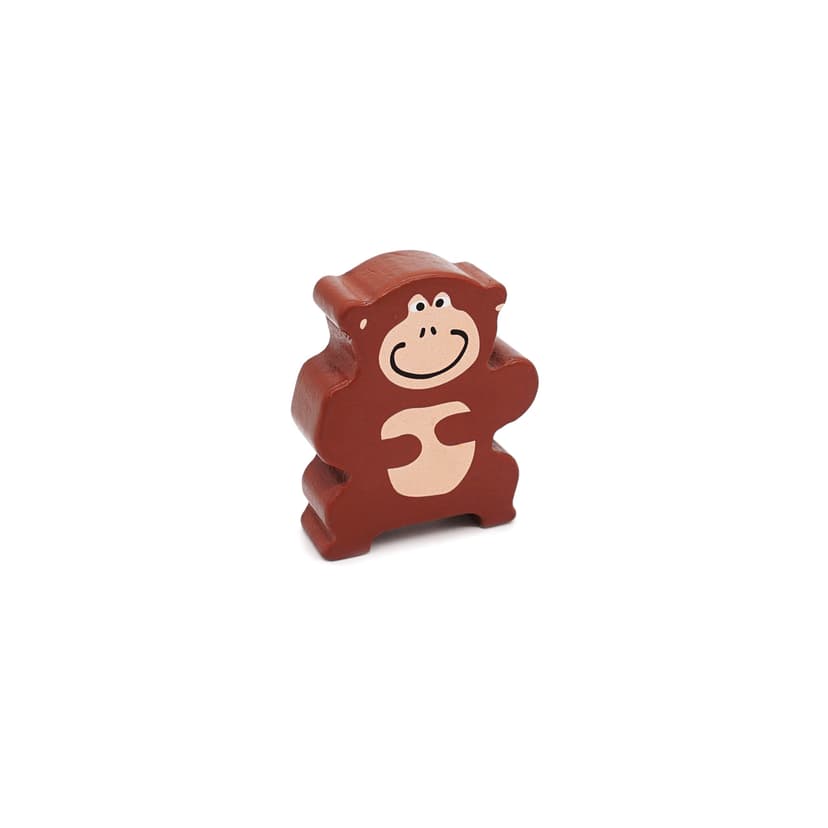 Der Gorilla