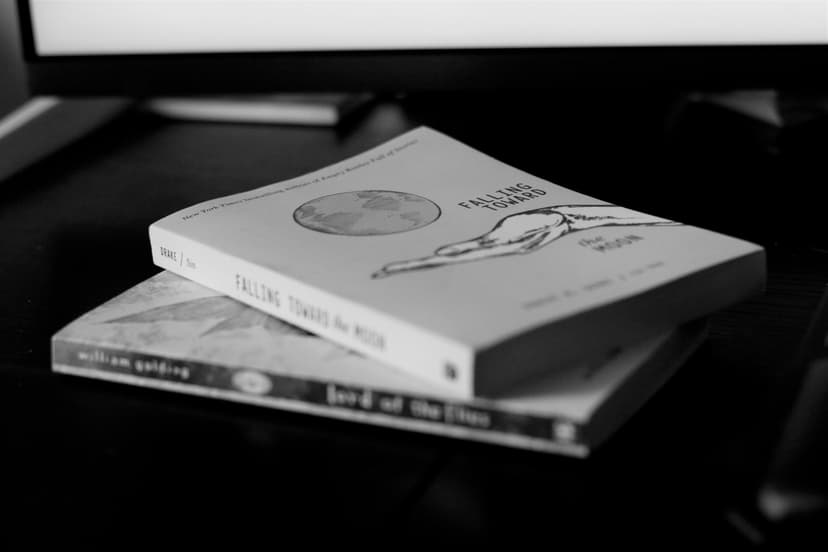 Meine Lieblingsbücher