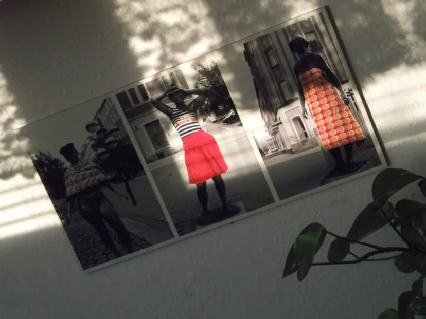 Individualität vs. Kreativität