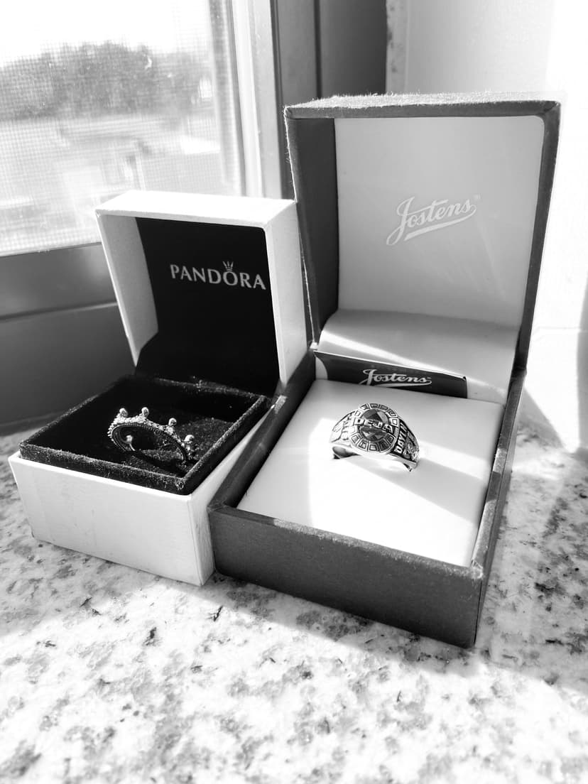Ringe