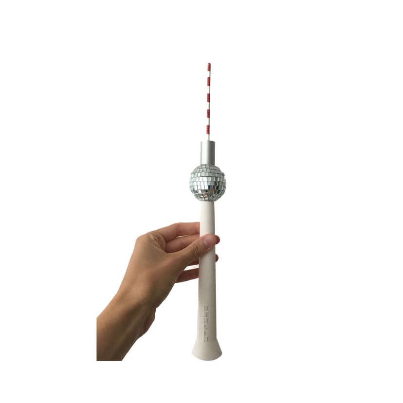Fernsehturm