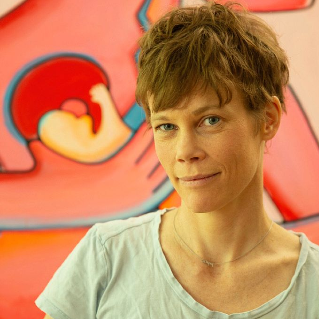 Thoughts on Values: Emma Rytoft