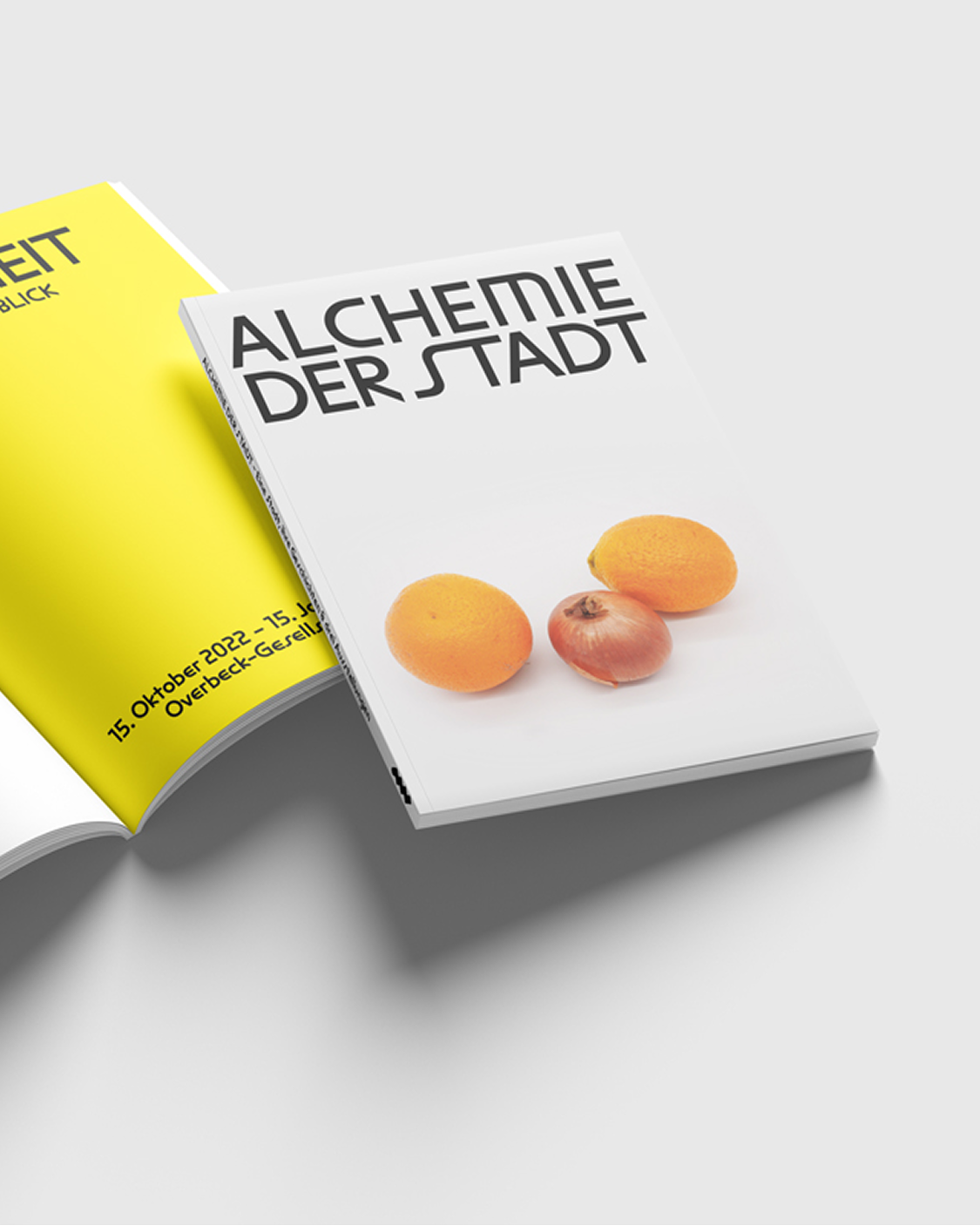 Alchemy of the City of Lübeck