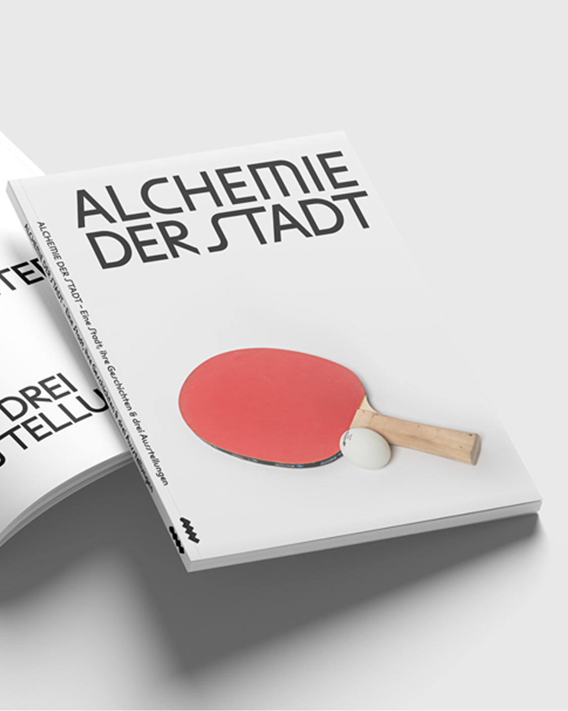 Alchemy of the City of Lübeck