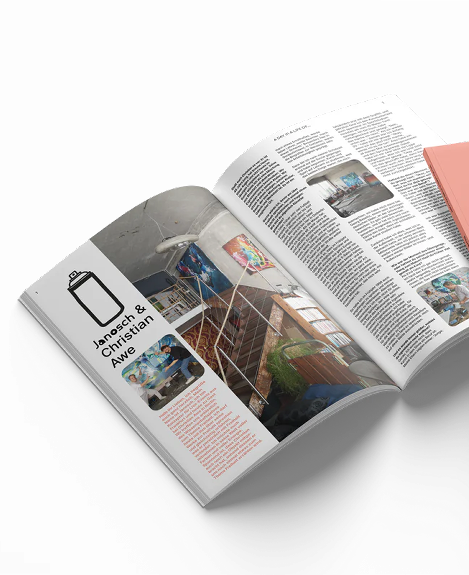 Freedom Magazine