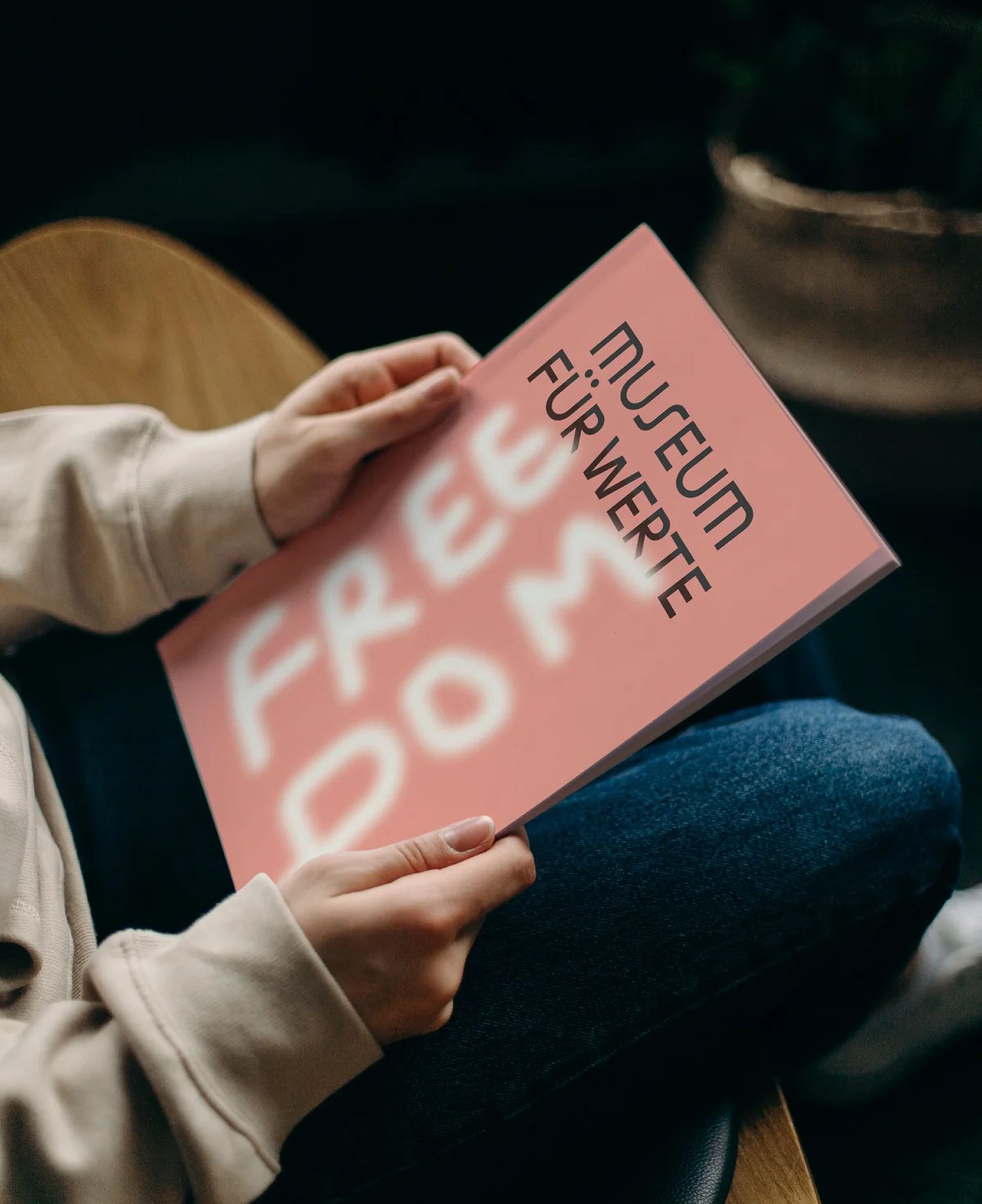 Freedom Magazine