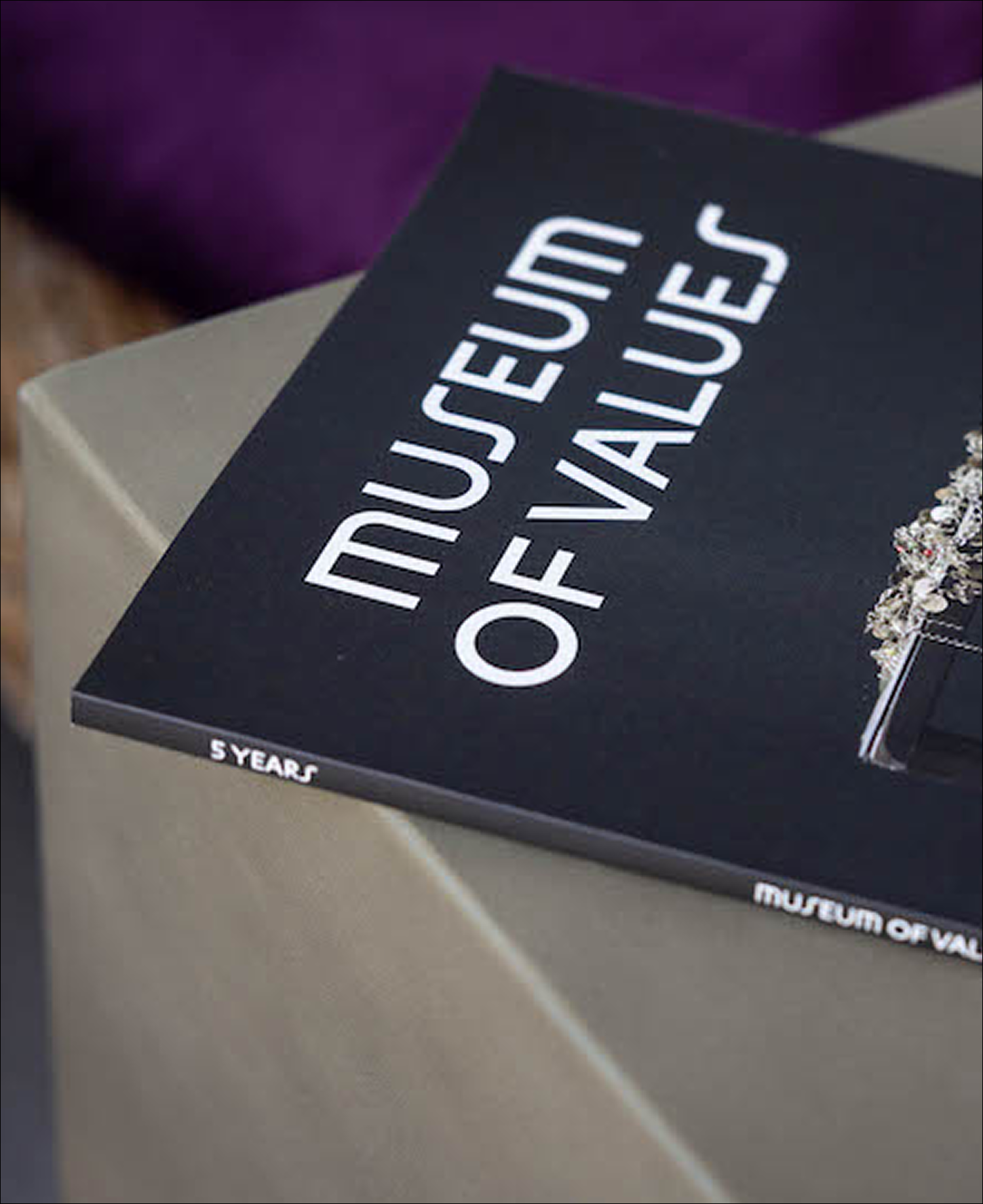5 Years of Encounters – Museum for Values Magazine
