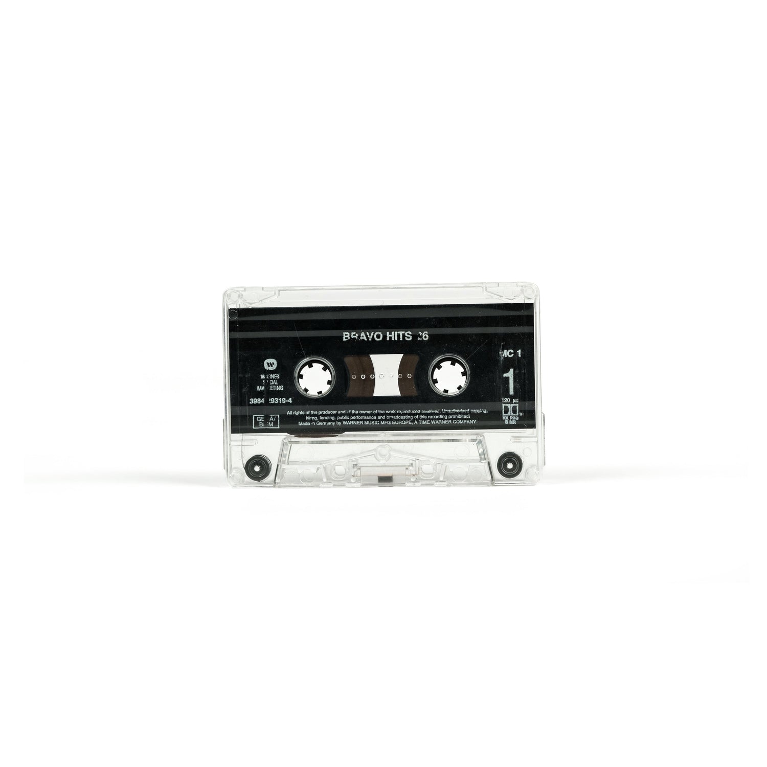 Kassette