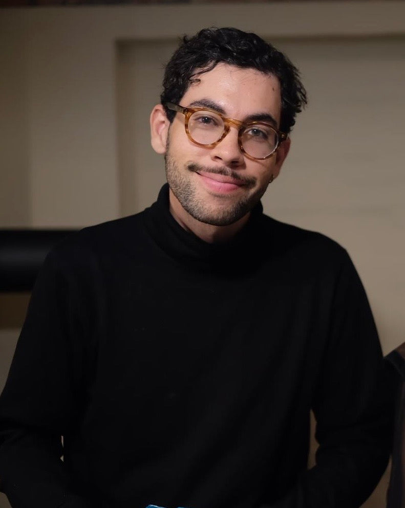 #26 Levy Orlando Röpcke