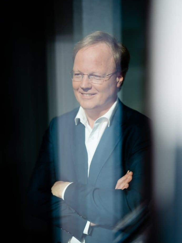 #27 Matthias von Kielmansegg