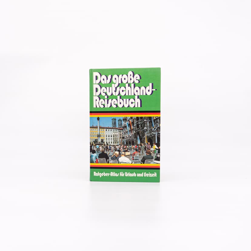Die große Deutschland-Reise