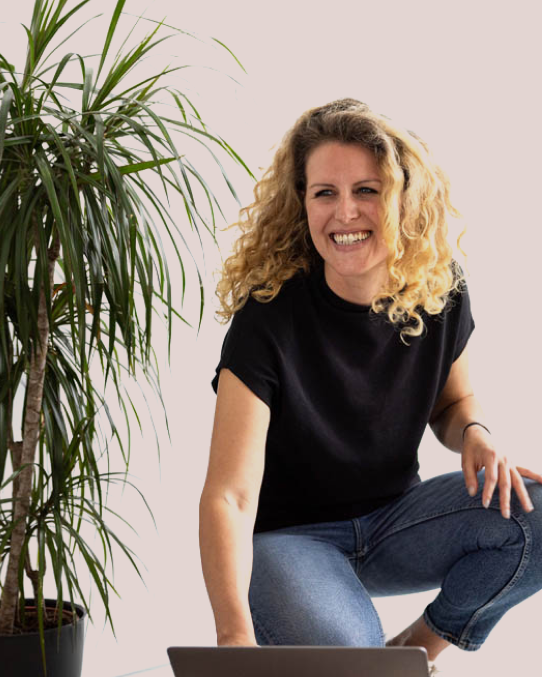 #16 –  Laura Ludwig