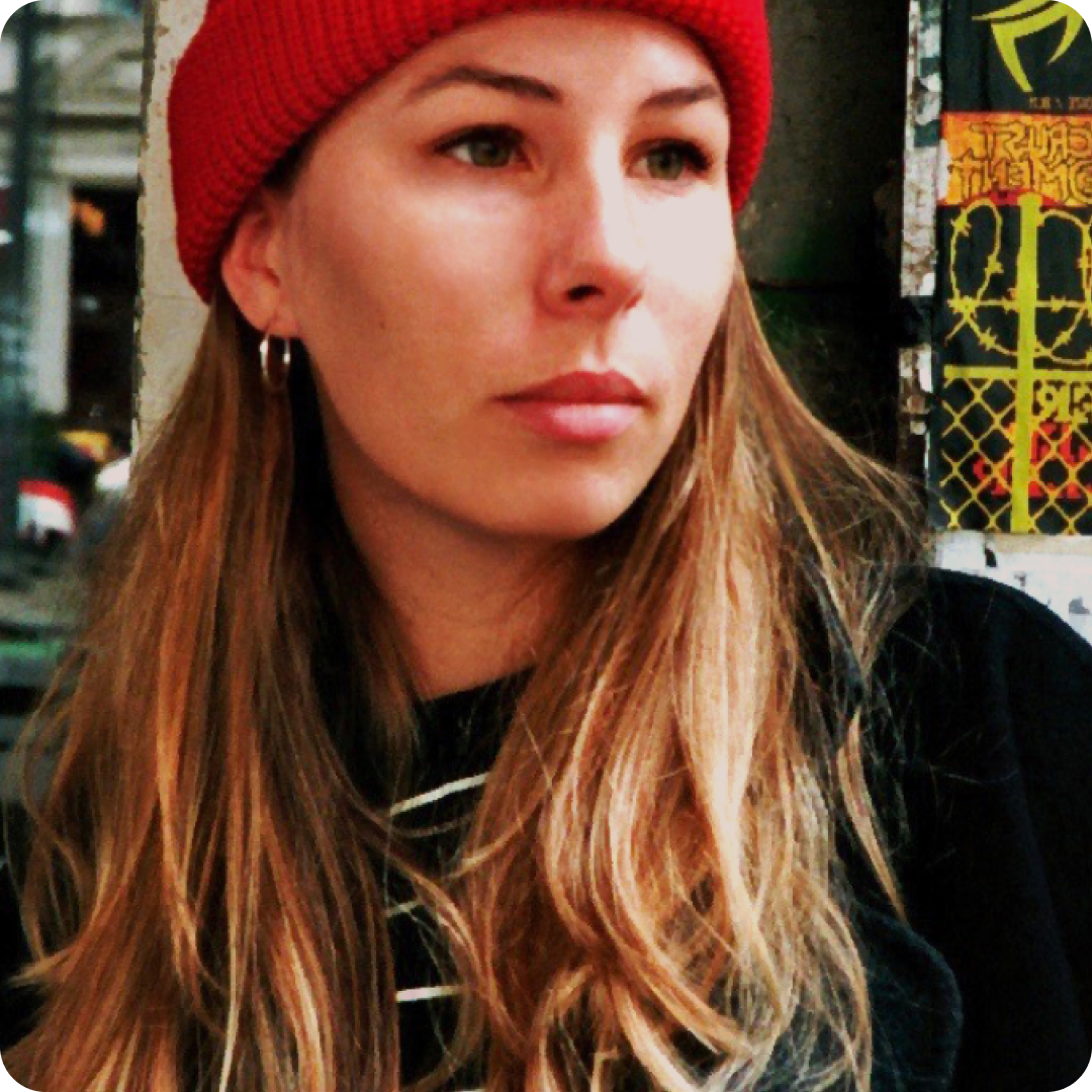 #18 Marlen Menze