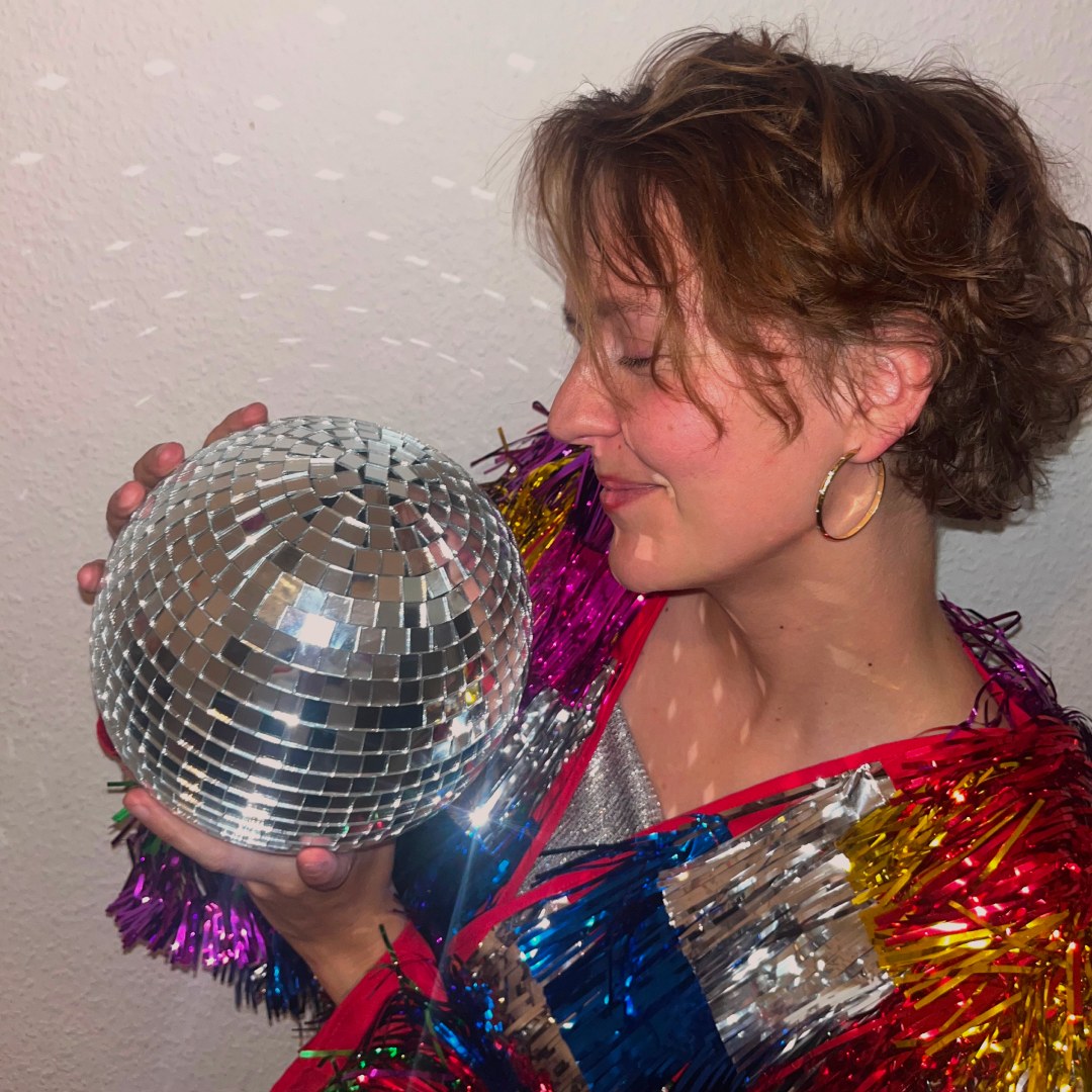 #17 – Madeleine Haacke