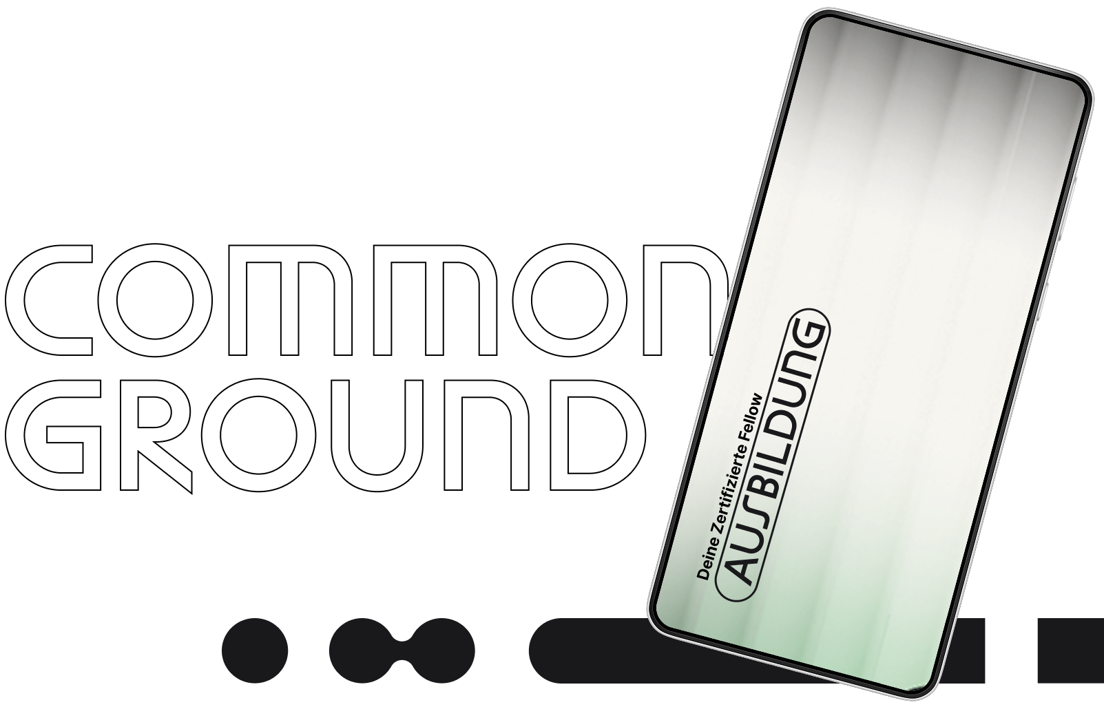 Common Ground Fellow Ausbildung