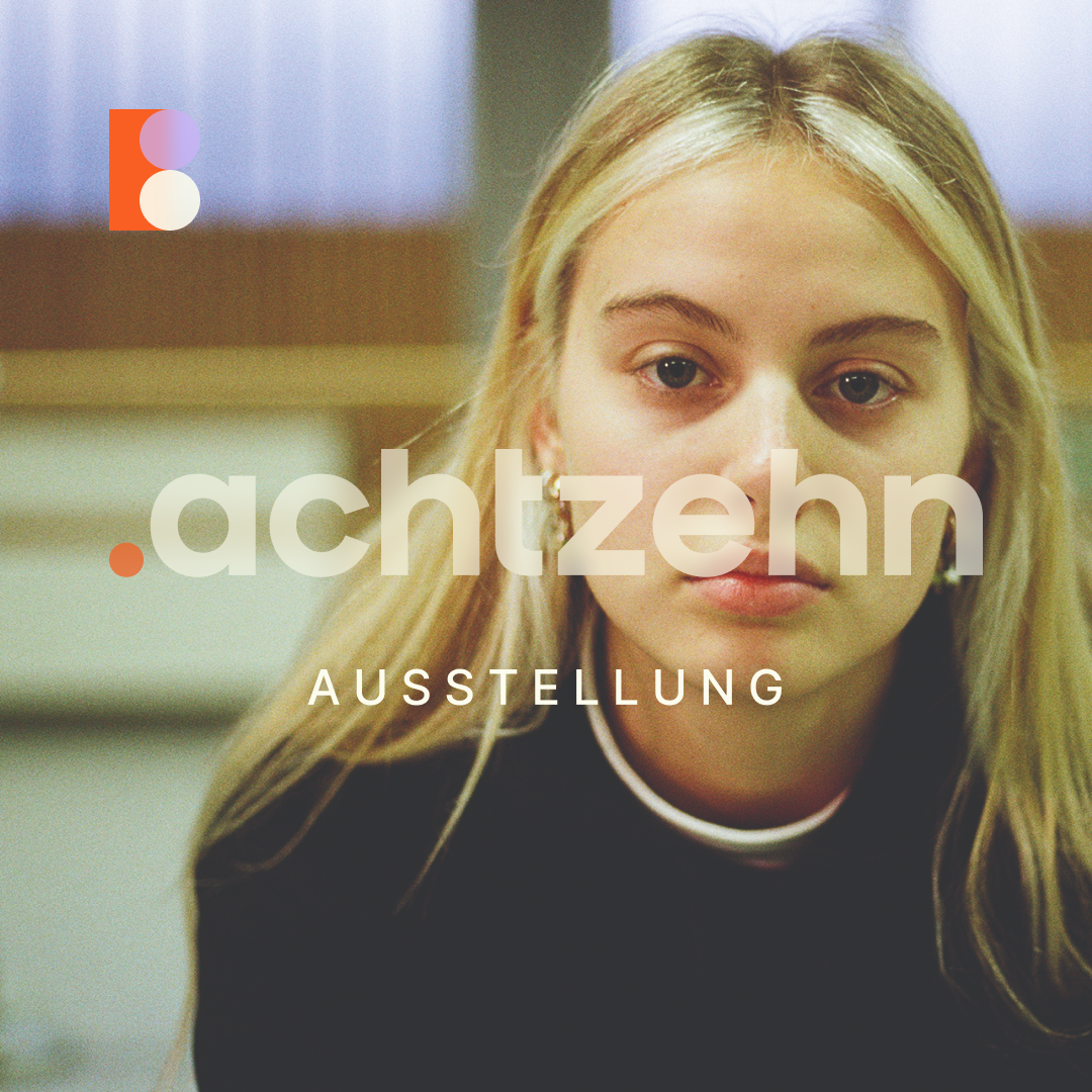 Vernissage Anmeldung 02.10.2025 .achtzehn