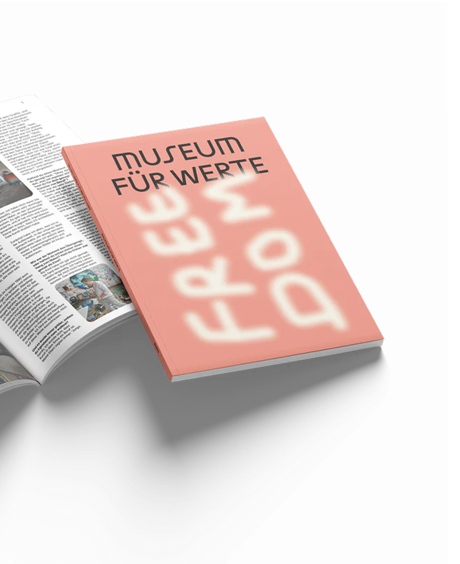 Freedom Magazine