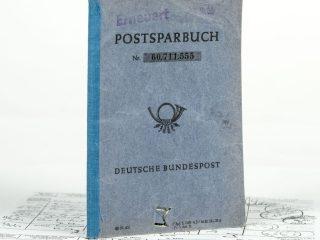 Postsparbuch