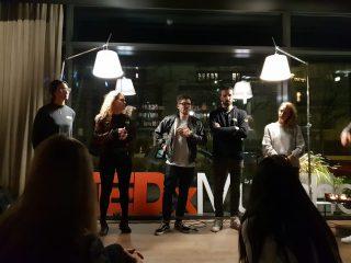 TEDx München Saloon Evening  | Why Values Matter